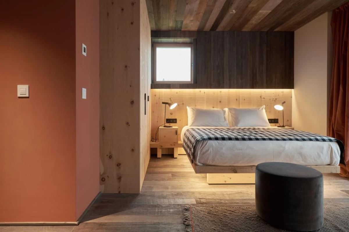 Hotel De LEN - Hotel Photo 9