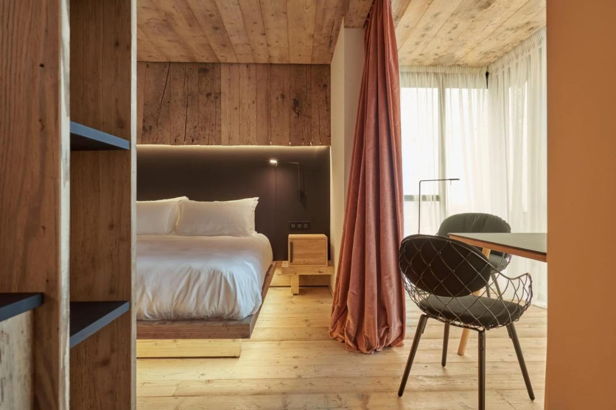 Hotel De LEN - Hotel Photo 11