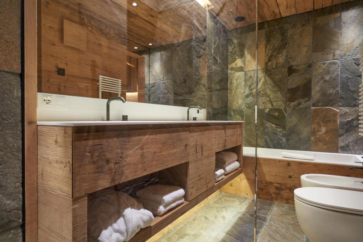 Hotel De LEN - Hotel Photo 13