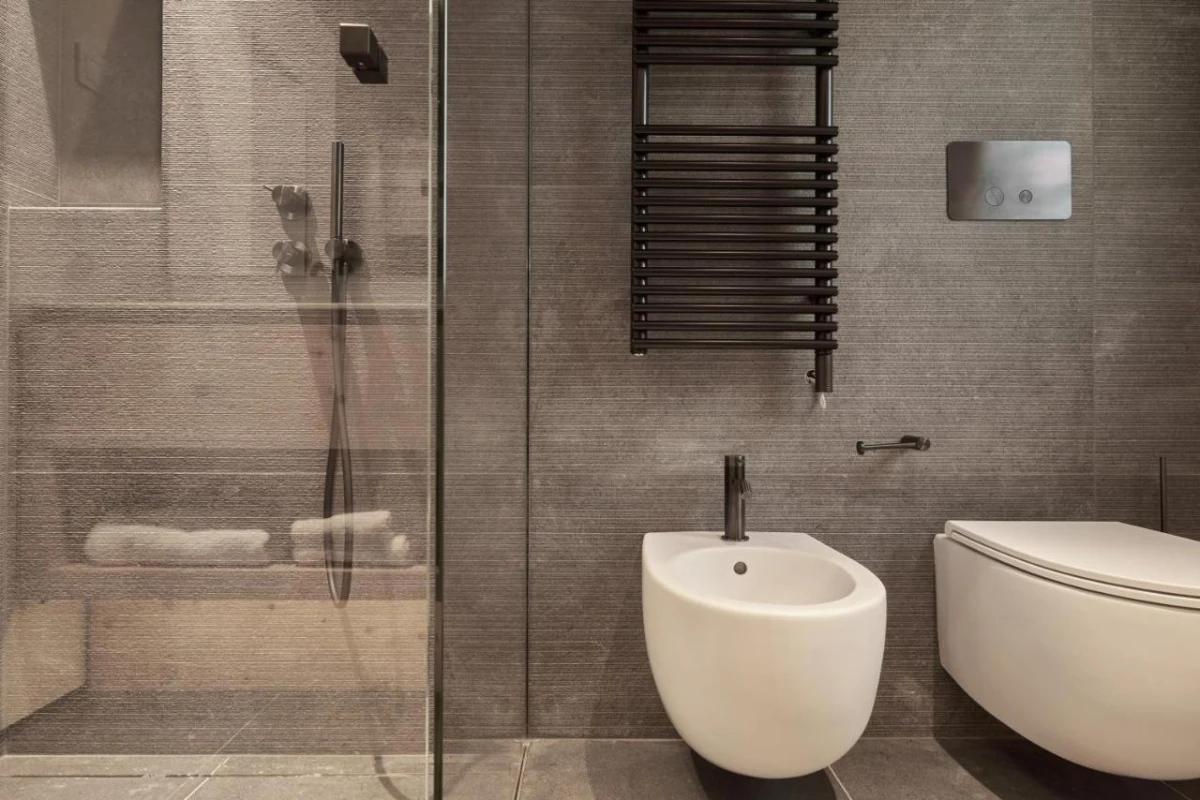 Hotel De LEN - Hotel Photo 14