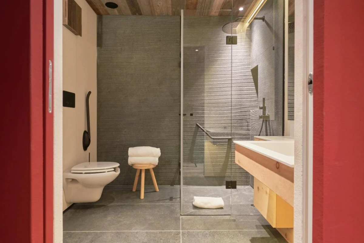 Hotel De LEN - Hotel Photo 17