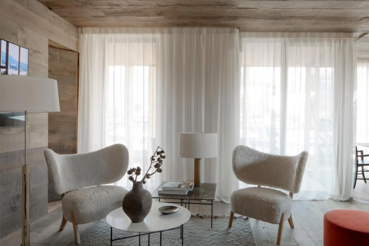 Hotel De LEN - Hotel Photo 21