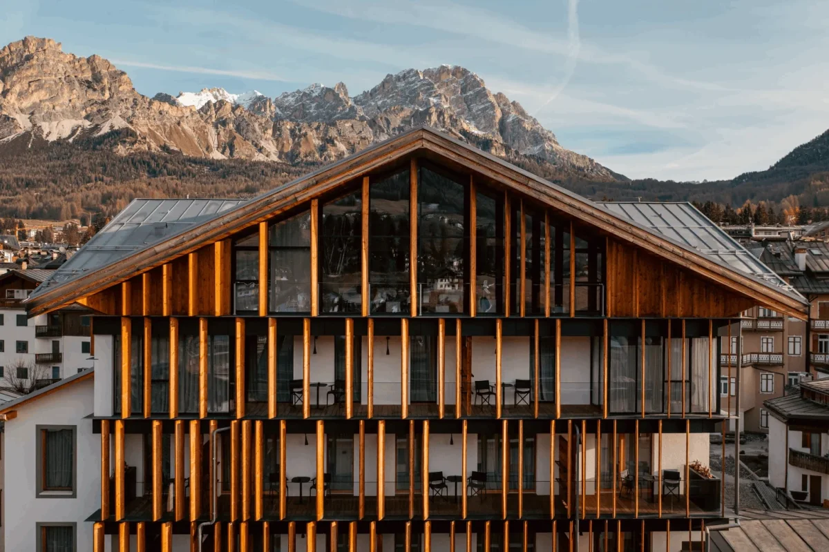 Hotel De LEN - Hotel Photo 23