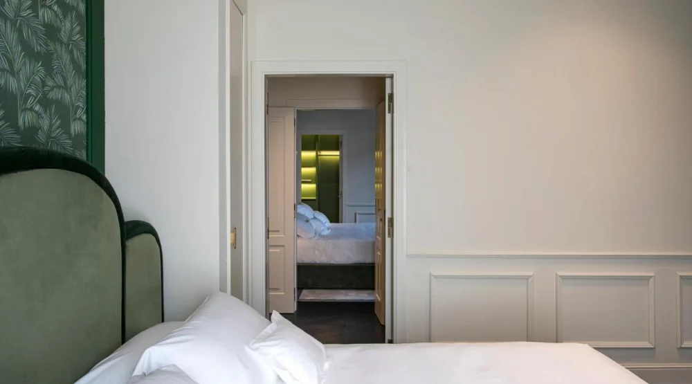 Two Bedroom Suite at Hotel La Gemma