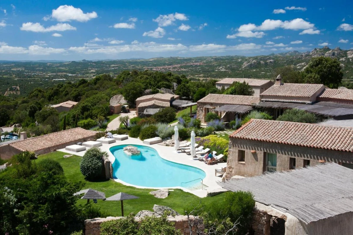 Petra Segreta Resort & Spa - Hotel Photo 1