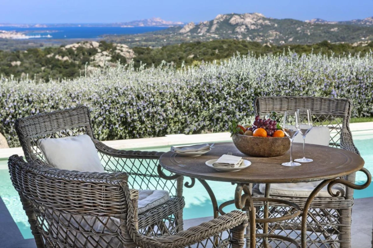 Petra Segreta Resort & Spa - Hotel Photo 6