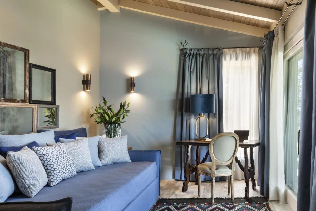 Petra Segreta Resort & Spa - Hotel Photo 8