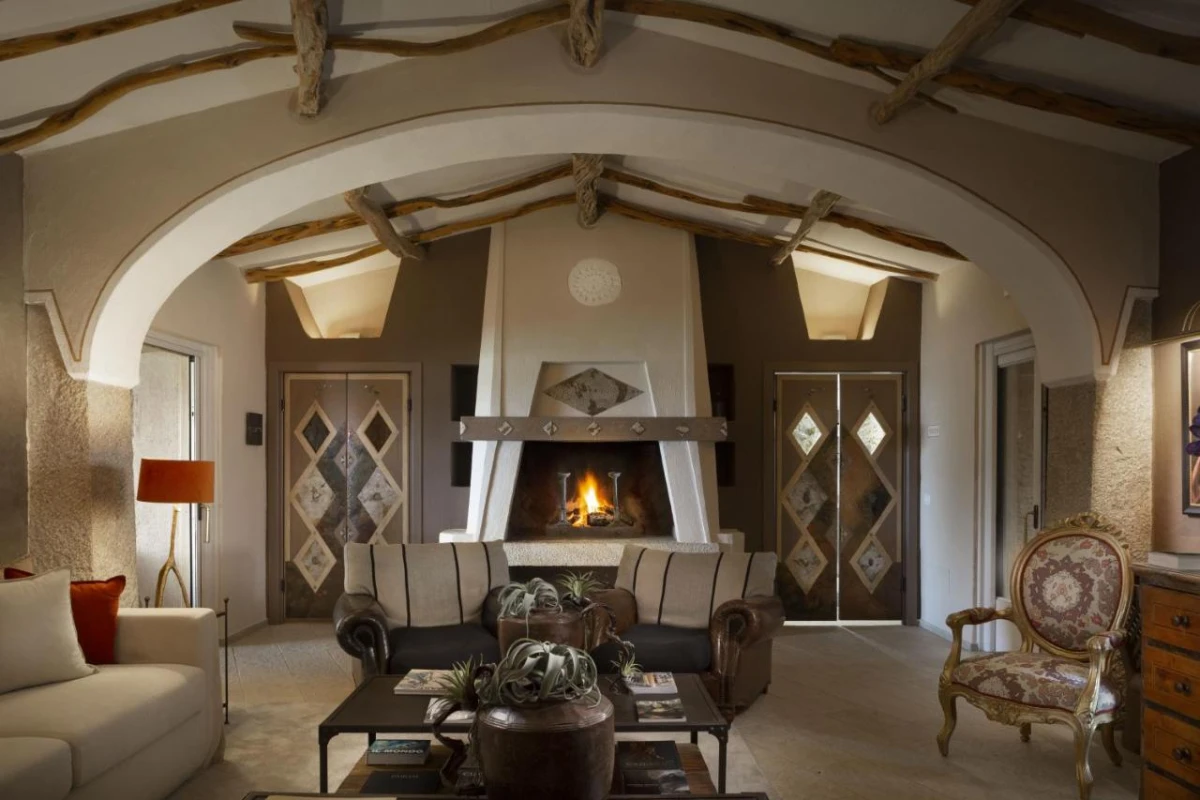 Petra Segreta Resort & Spa - Hotel Photo 20