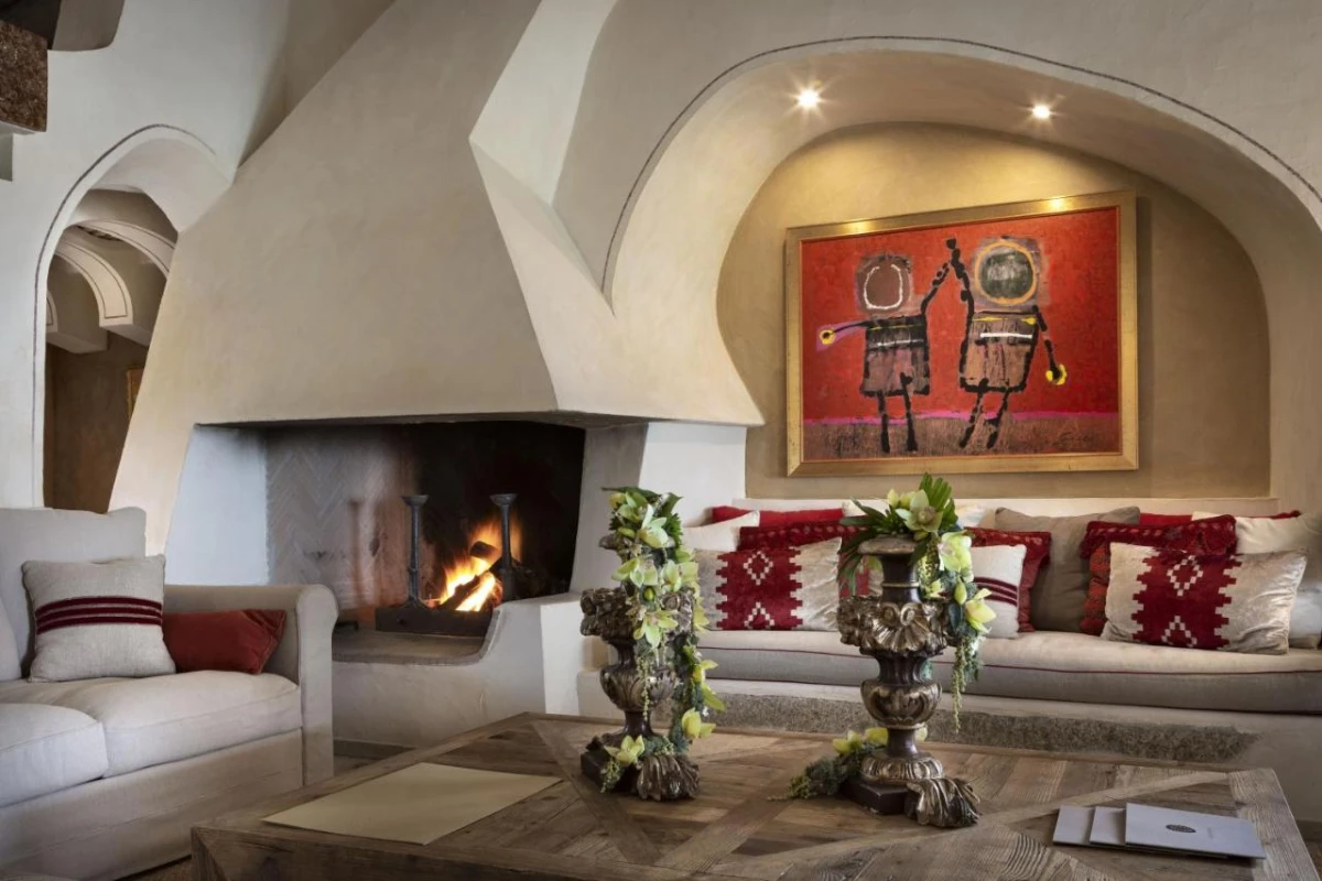 Petra Segreta Resort & Spa - Hotel Photo 22