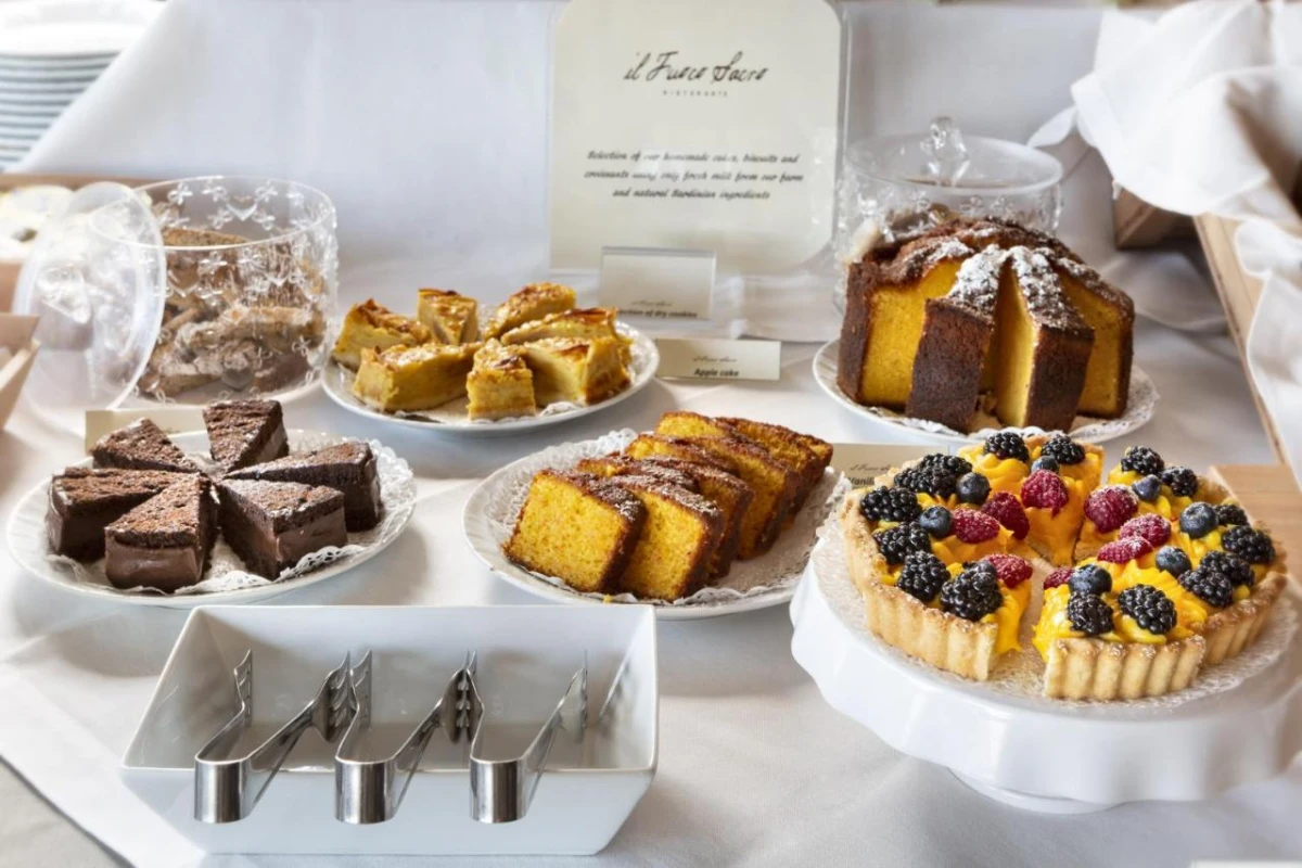 Petra Segreta Resort & Spa - Hotel Photo 23