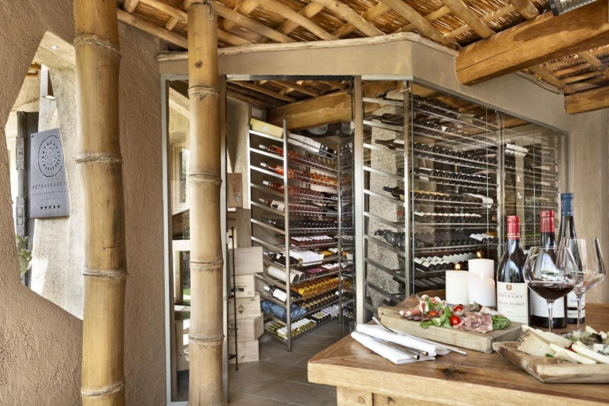 Petra Segreta Resort & Spa - Hotel Photo 29