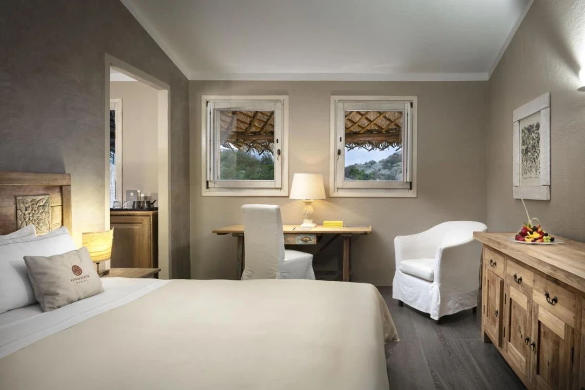 Petra Segreta Resort & Spa - Hotel Photo 32