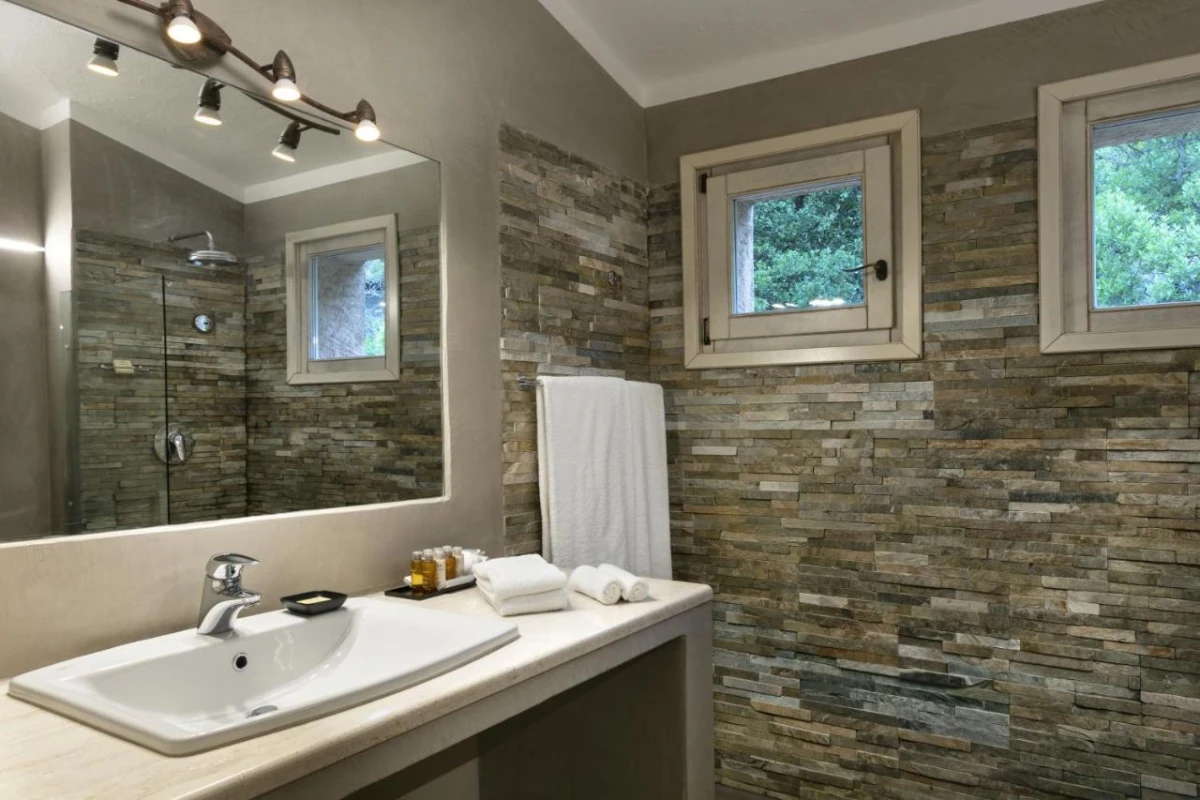 Petra Segreta Resort & Spa - Hotel Photo 33