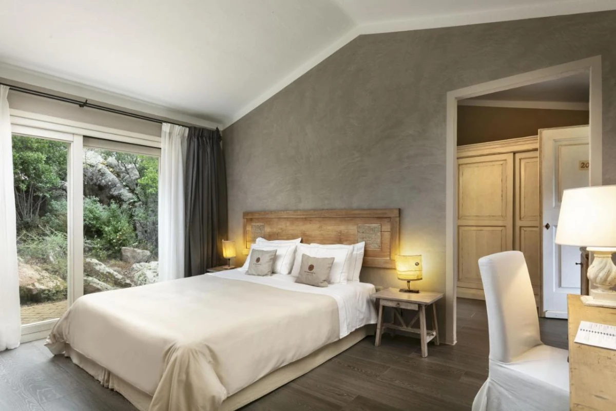 Petra Segreta Resort & Spa - Hotel Photo 34