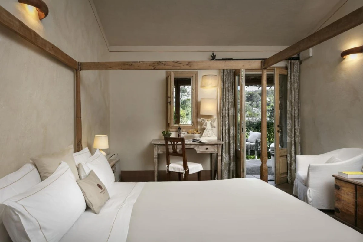 Petra Segreta Resort & Spa - Hotel Photo 35