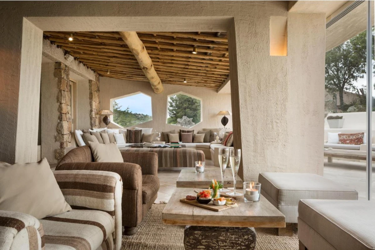 Petra Segreta Resort & Spa - Hotel Photo 36