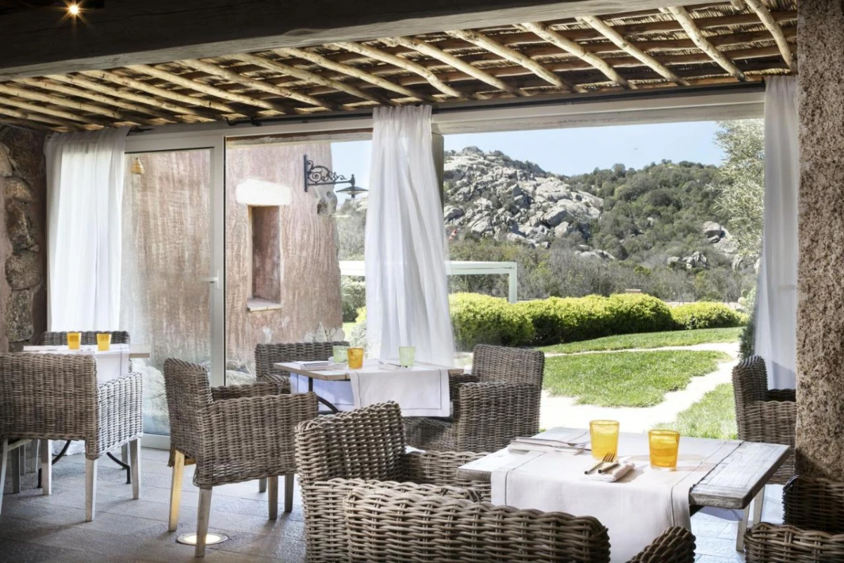 Petra Segreta Resort & Spa - Hotel Photo 37