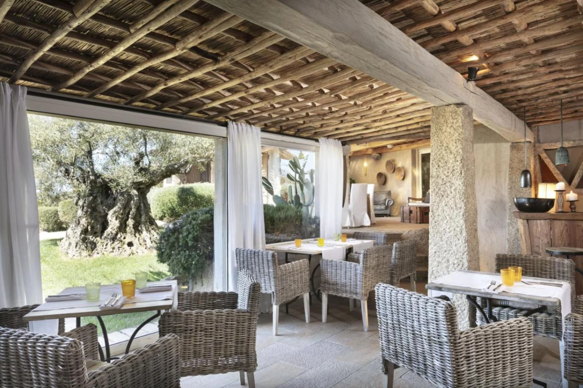 Petra Segreta Resort & Spa - Hotel Photo 38