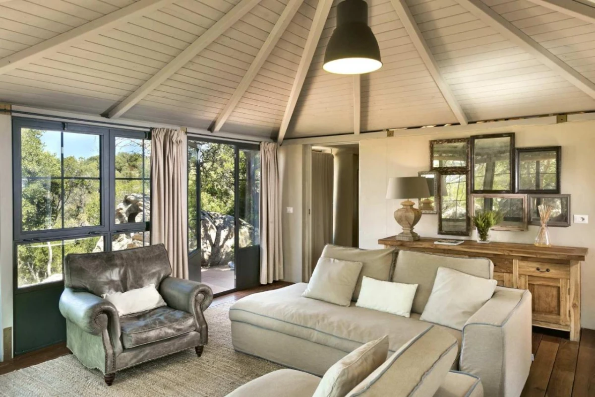 Petra Segreta Resort & Spa - Hotel Photo 41