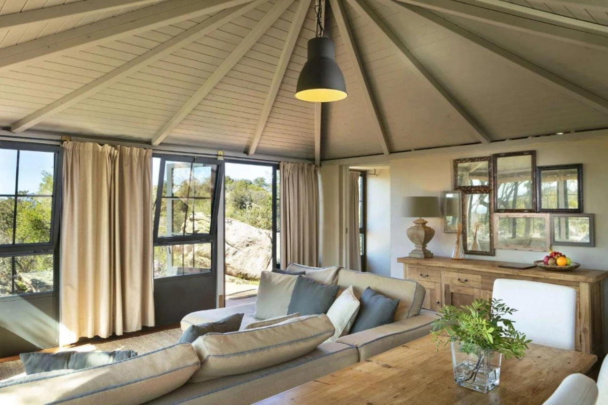 Petra Segreta Resort & Spa - Hotel Photo 42