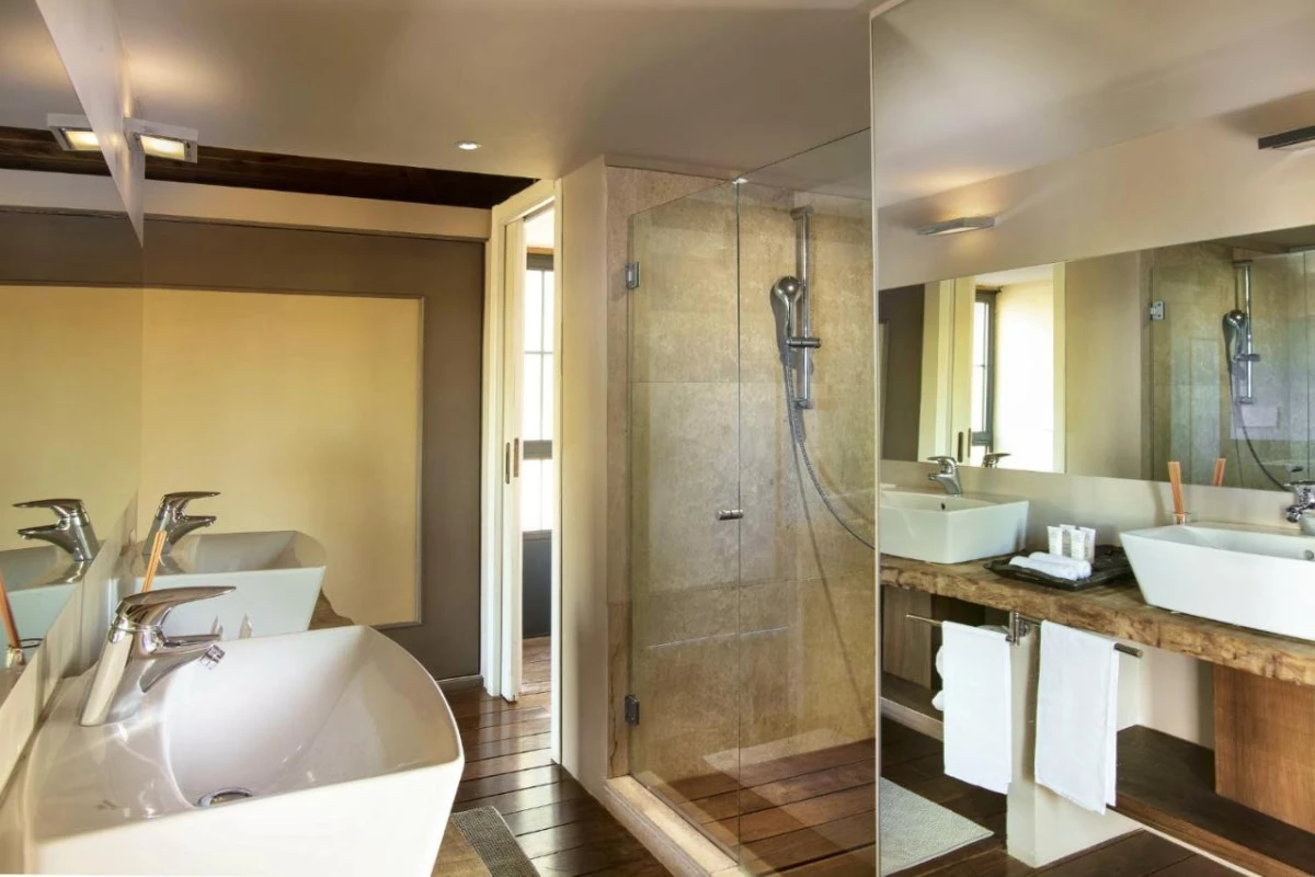 Petra Segreta Resort & Spa - Hotel Photo 45