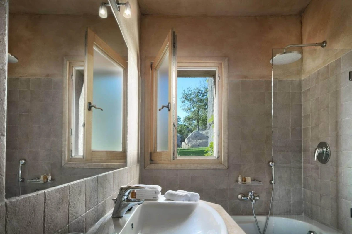 Petra Segreta Resort & Spa - Hotel Photo 49