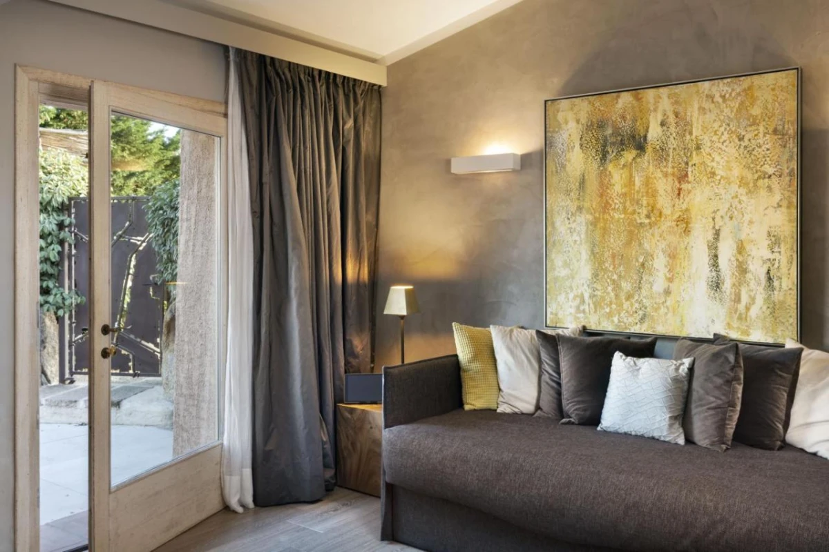 Petra Segreta Resort & Spa - Hotel Photo 50