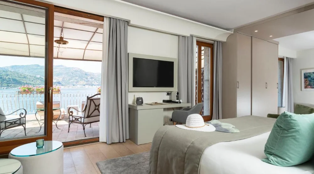 Suite with Sea View at Atlantis Bay VRetreats