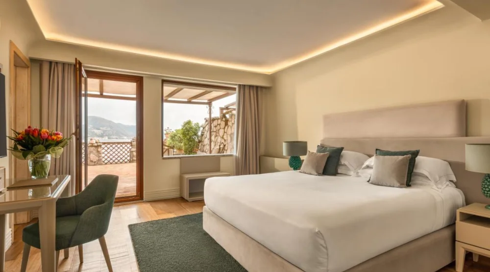 Executive Suite at Atlantis Bay VRetreats