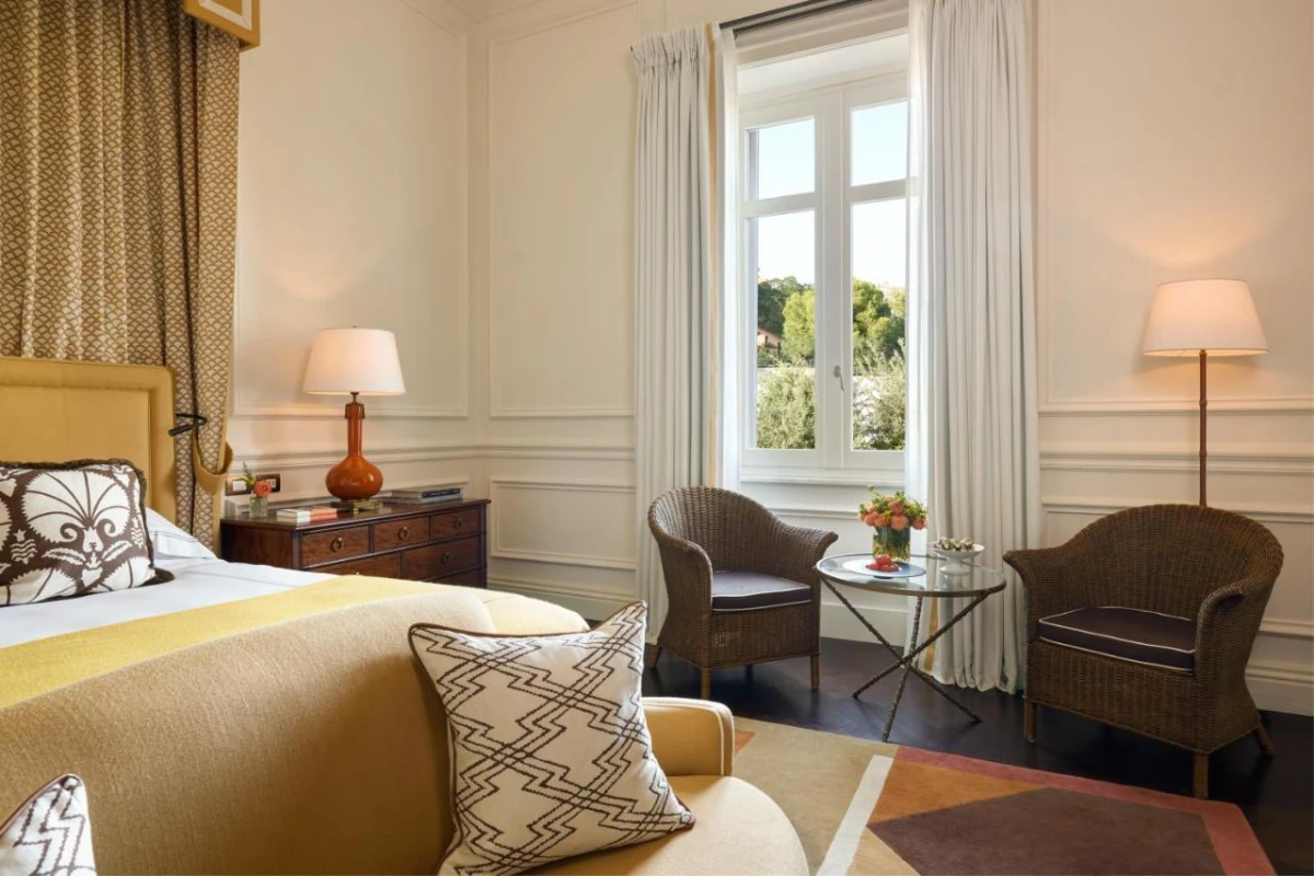 Rocco Forte Villa Igiea - Hotel Photo 8