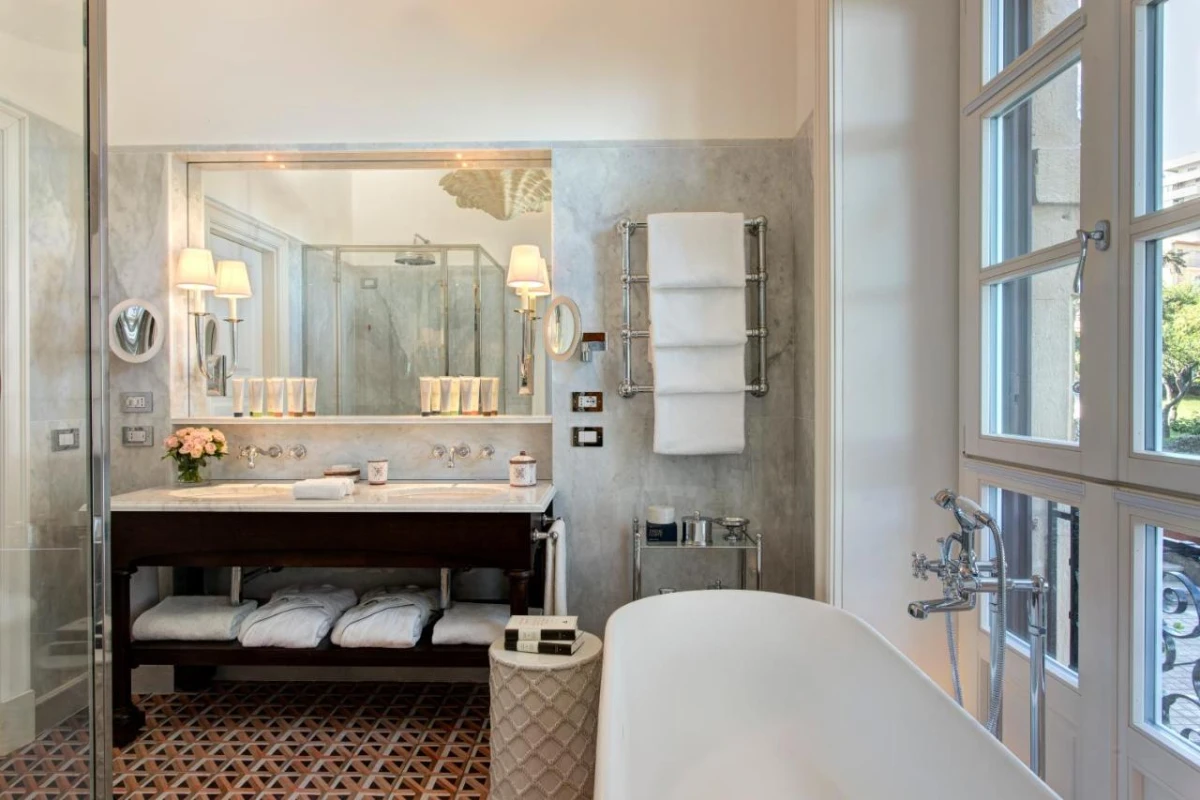 Rocco Forte Villa Igiea - Hotel Photo 29