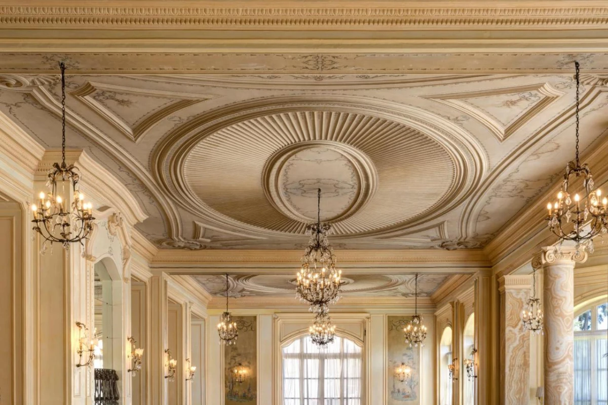 Rocco Forte Villa Igiea - Hotel Photo 33