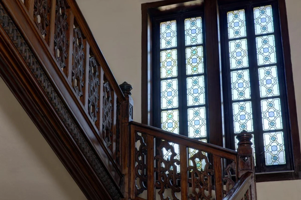 Rocco Forte Villa Igiea - Hotel Photo 34