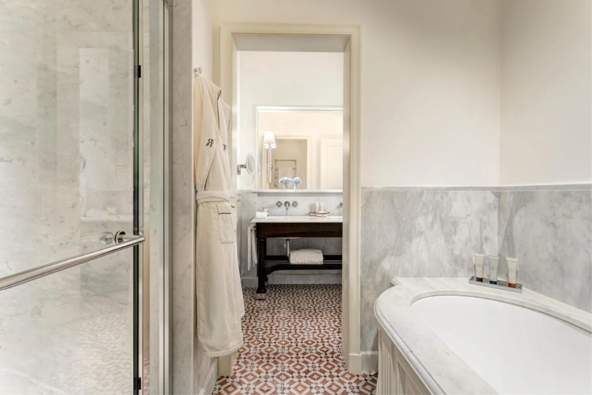 Rocco Forte Villa Igiea - Hotel Photo 43