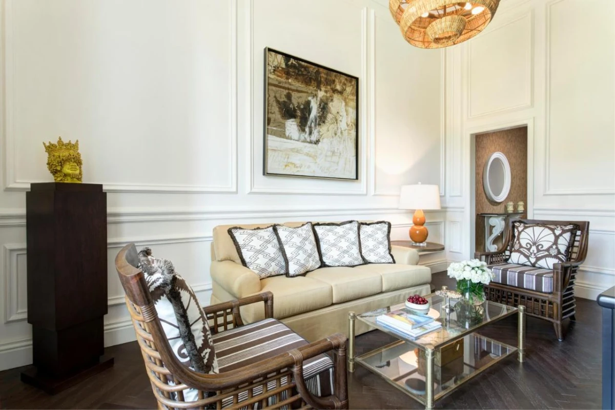 Rocco Forte Villa Igiea - Hotel Photo 44