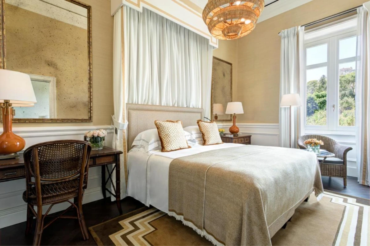 Rocco Forte Villa Igiea - Hotel Photo 45