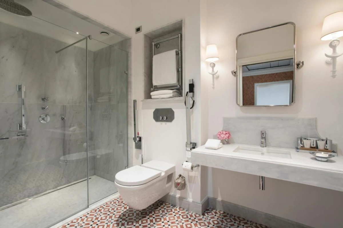 Rocco Forte Villa Igiea - Hotel Photo 46