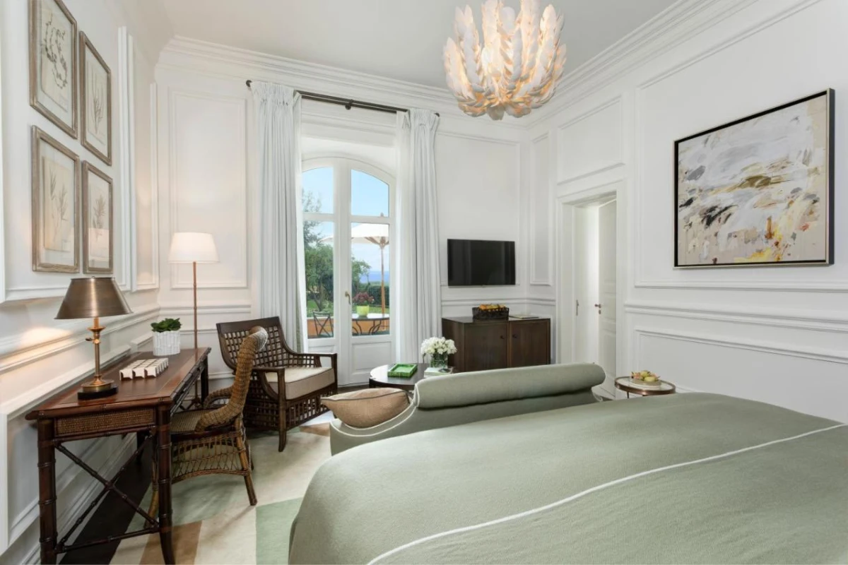 Rocco Forte Villa Igiea - Hotel Photo 47