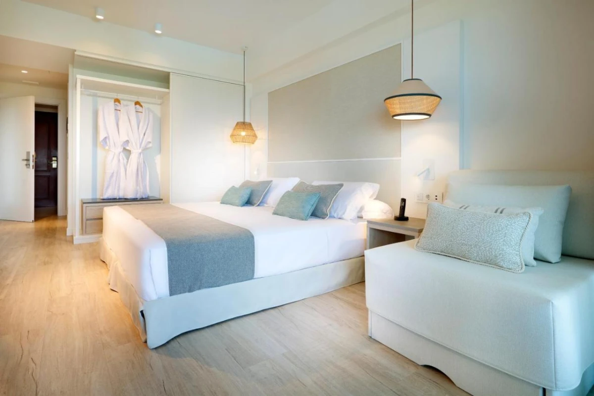 Grand Palladium Sicilia Resort & Spa - Hotel Photo 11