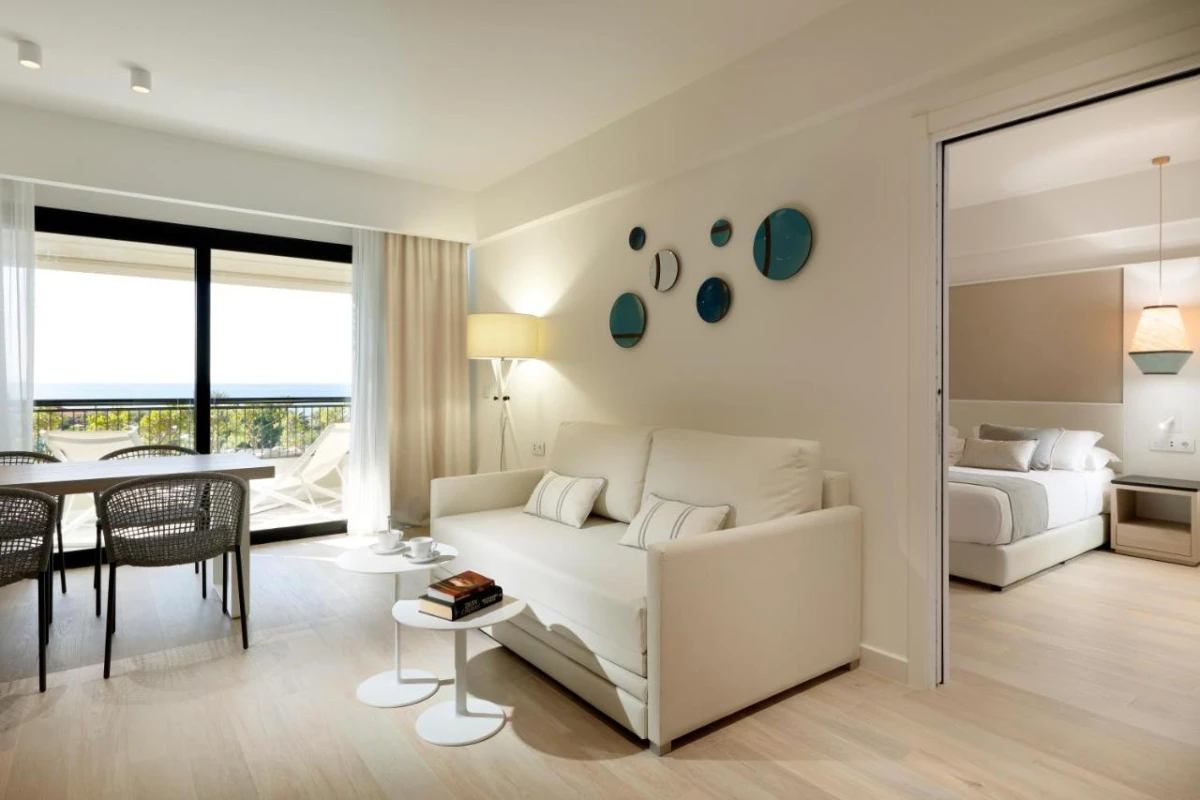 Grand Palladium Sicilia Resort & Spa - Hotel Photo 12