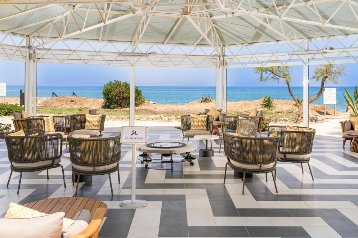 Grand Palladium Sicilia Resort & Spa - Hotel Photo 13