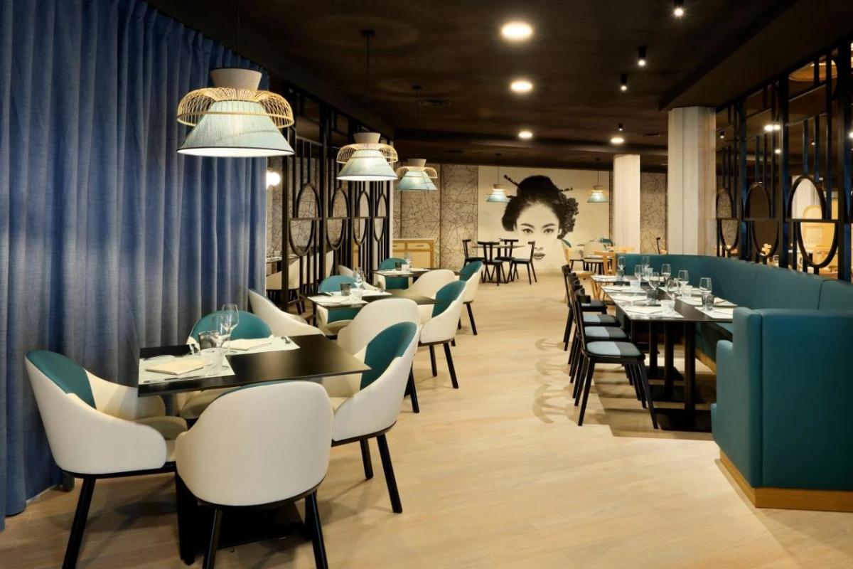 Grand Palladium Sicilia Resort & Spa - Hotel Photo 33