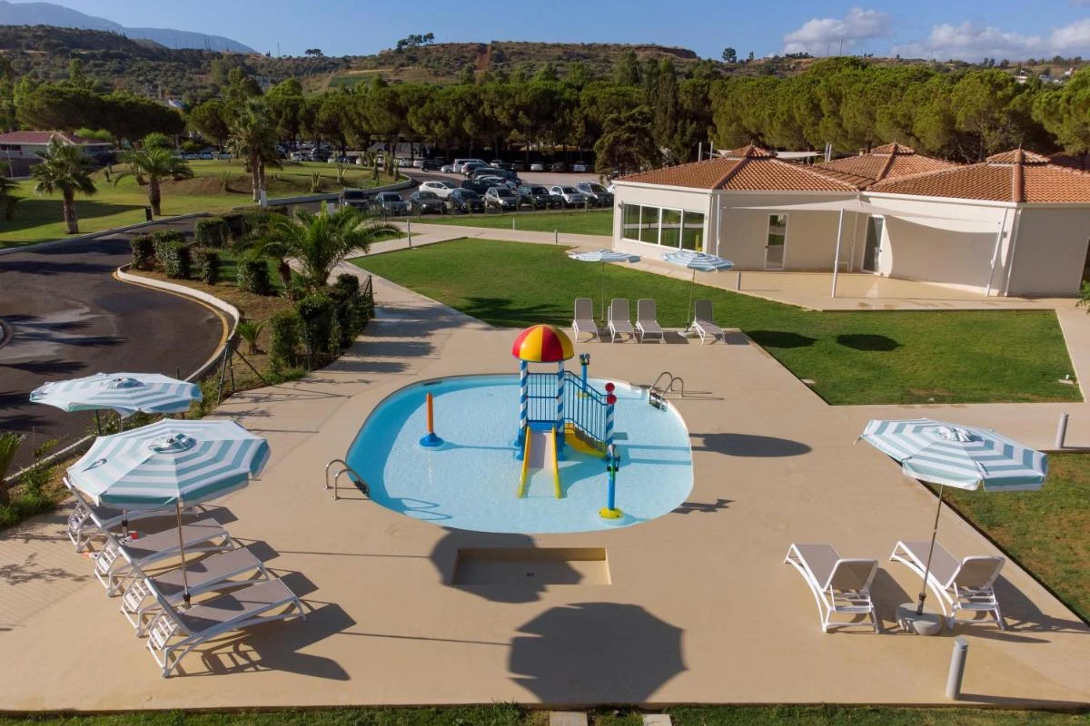 Grand Palladium Sicilia Resort & Spa - Hotel Photo 44