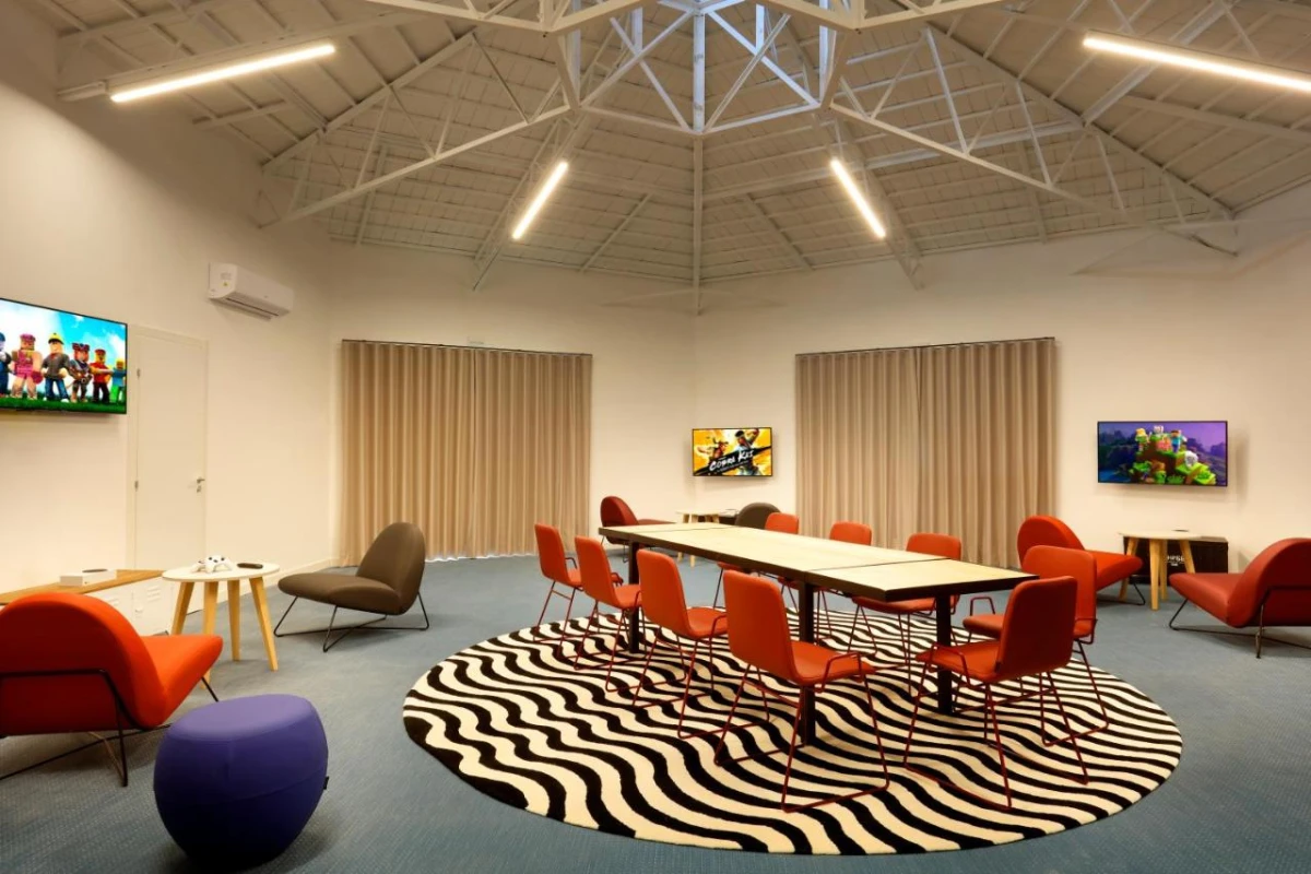 Grand Palladium Sicilia Resort & Spa - Hotel Photo 45