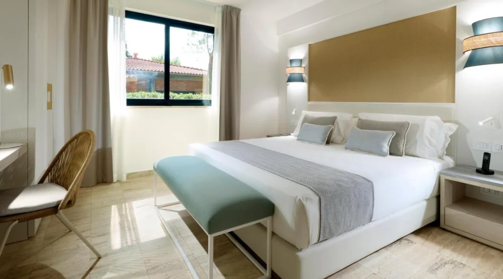 Family Bungalow at Grand Palladium Sicilia Resort & Spa