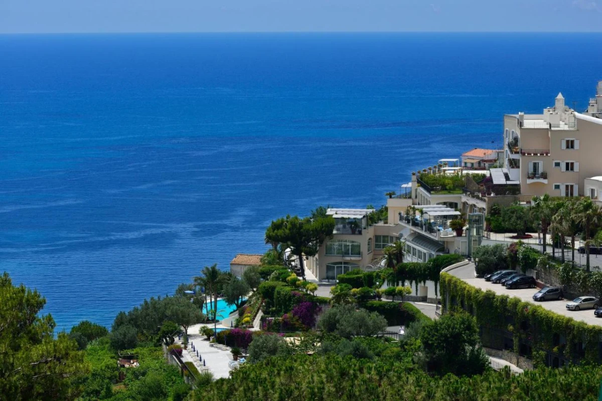 Hotel Raito - Hotel Photo 7