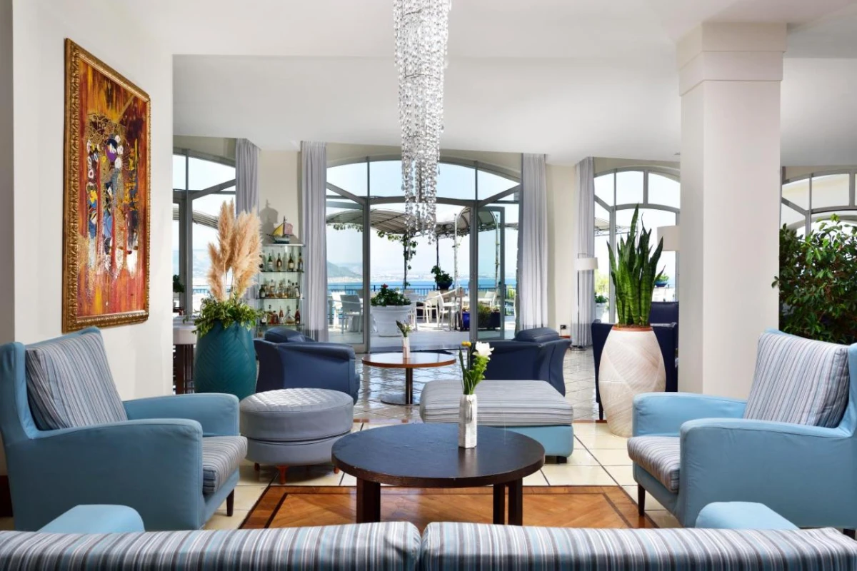 Hotel Raito - Hotel Photo 9