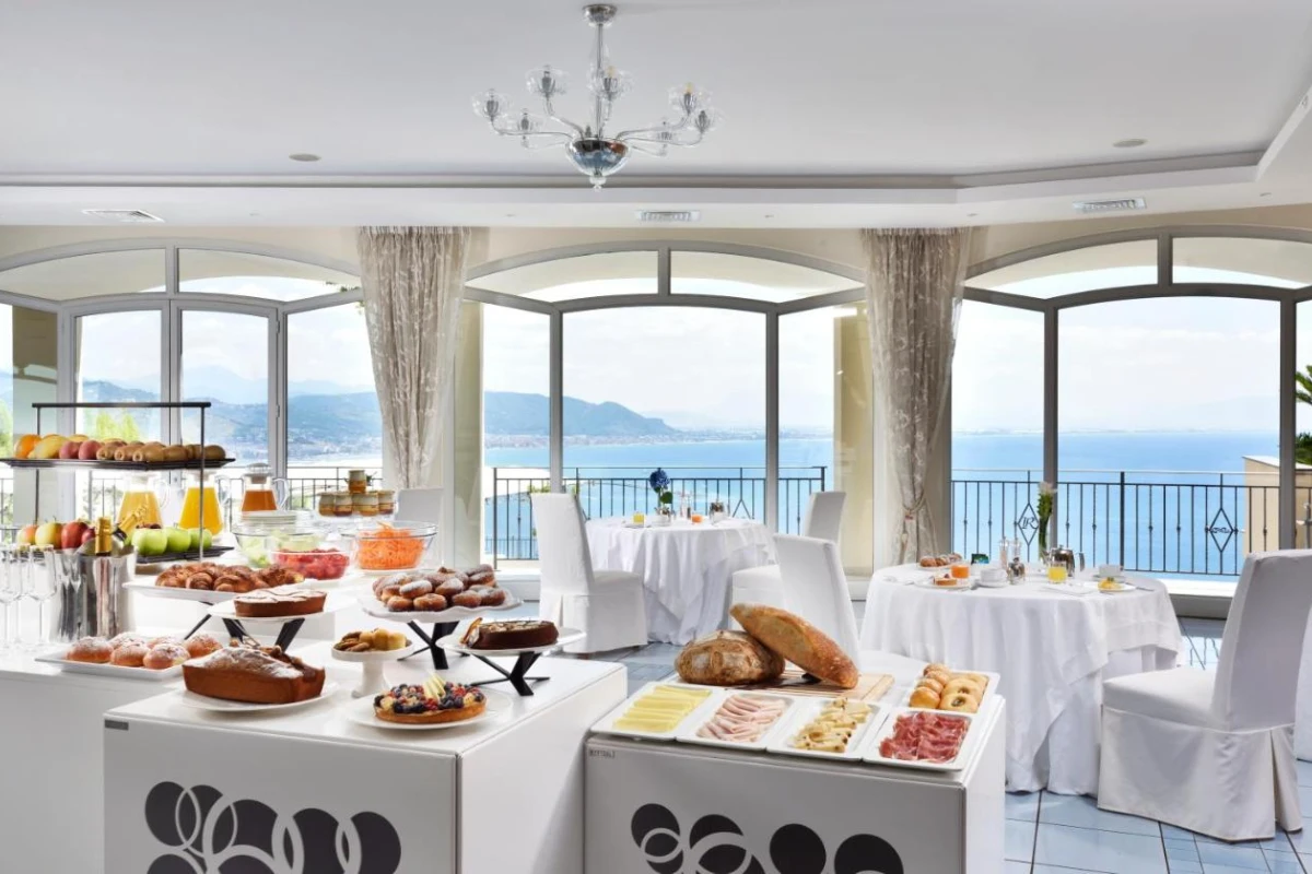 Hotel Raito - Hotel Photo 10