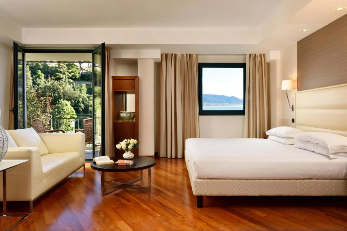 Hotel Raito - Hotel Photo 11