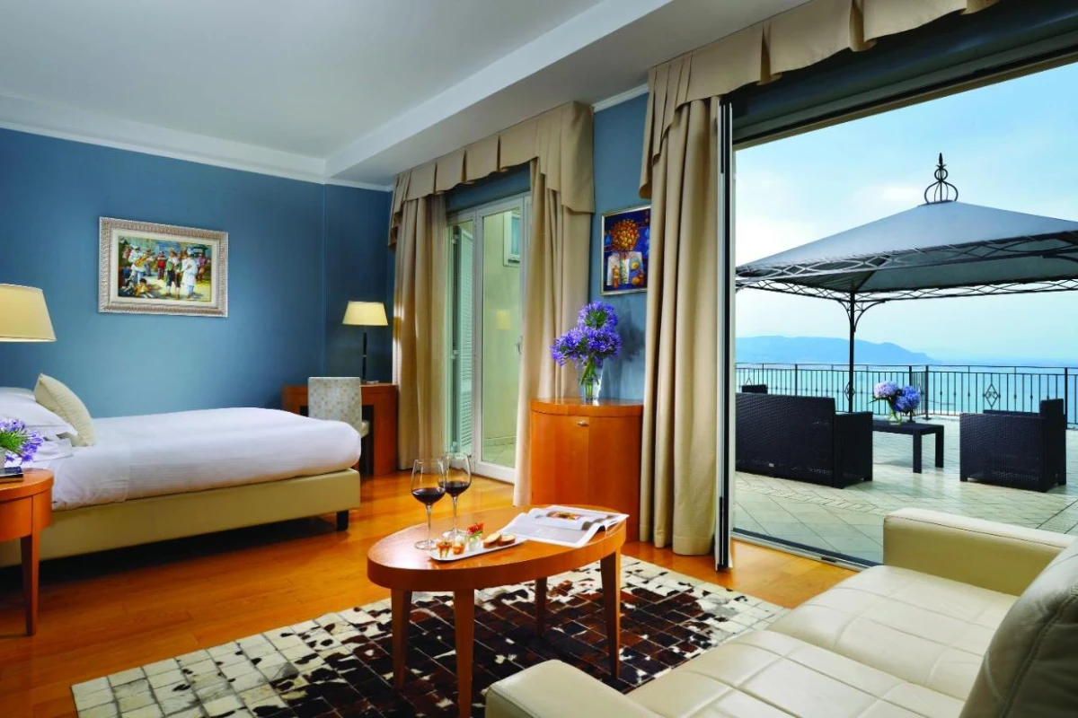 Hotel Raito - Hotel Photo 19